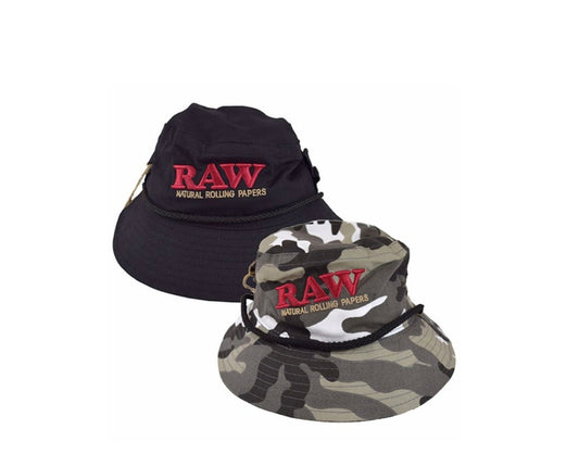 RAW HAT