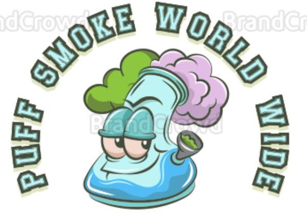 Puff Smoke World Wide